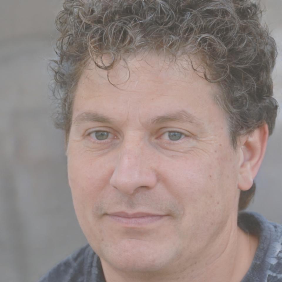 Fletcher Pembroke portrait