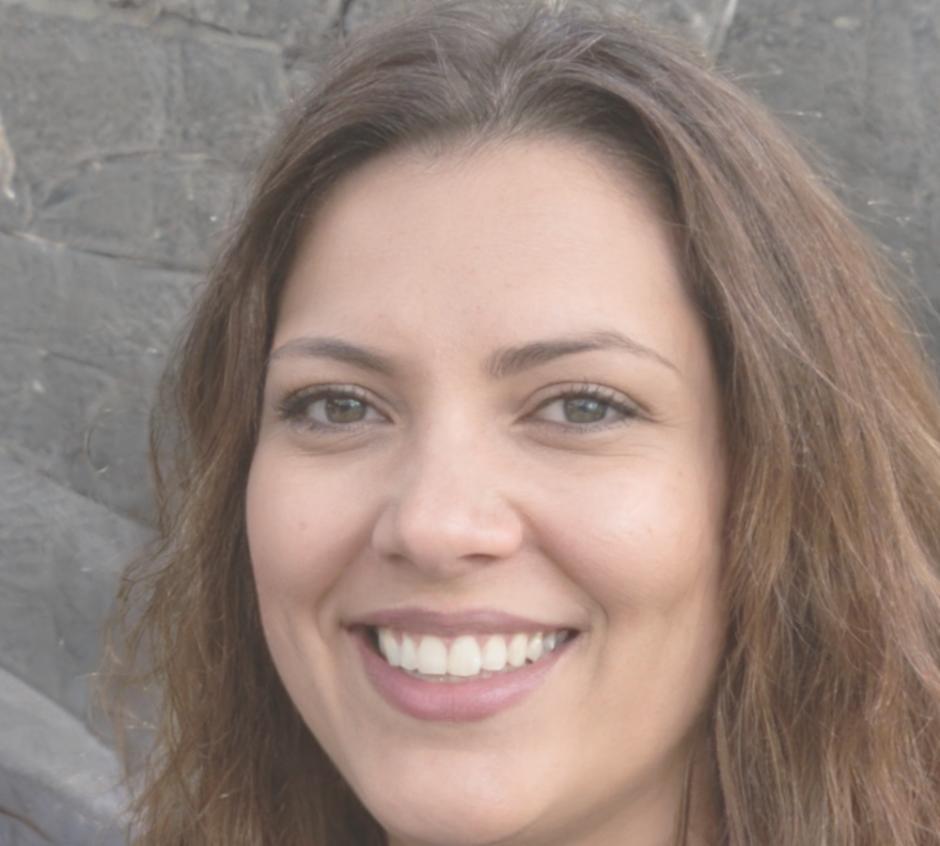 Instructor Siobhan Abernethy working with households on practical budgeting approaches